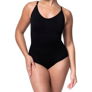 Snatched Shapewear Bodysuit